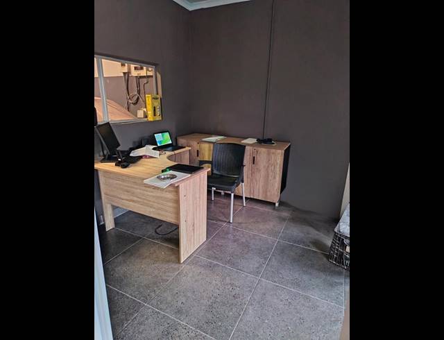BUSINESS PROPERTY TO RENT IN DURBAN NORTH